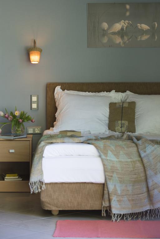Mylos Apartments ジアロヴァ エクステリア 写真