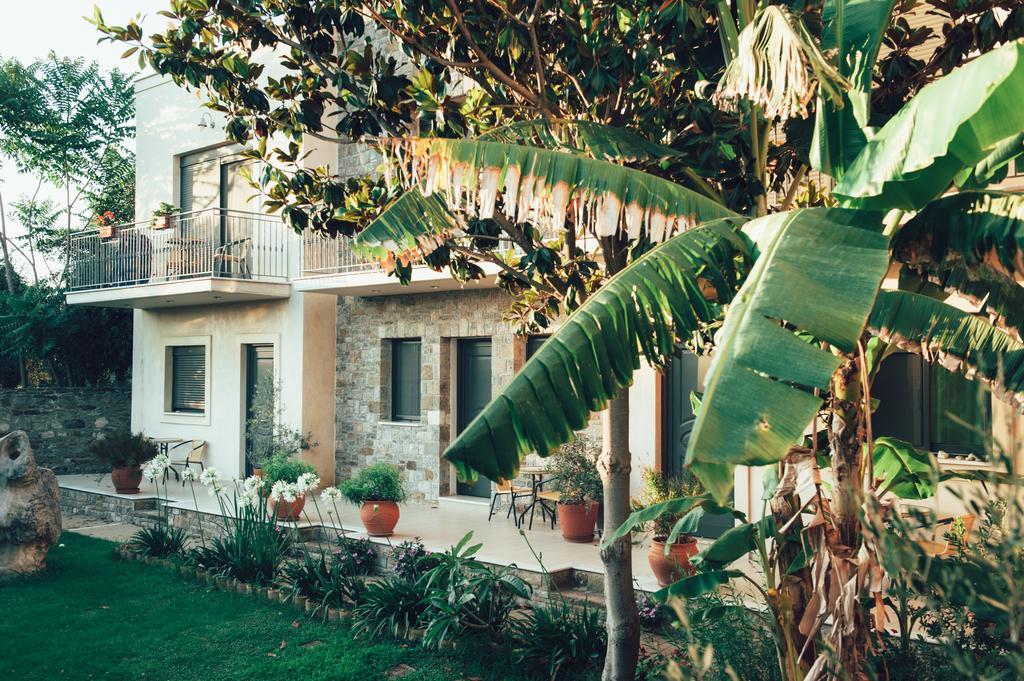 Mylos Apartments ジアロヴァ 部屋 写真