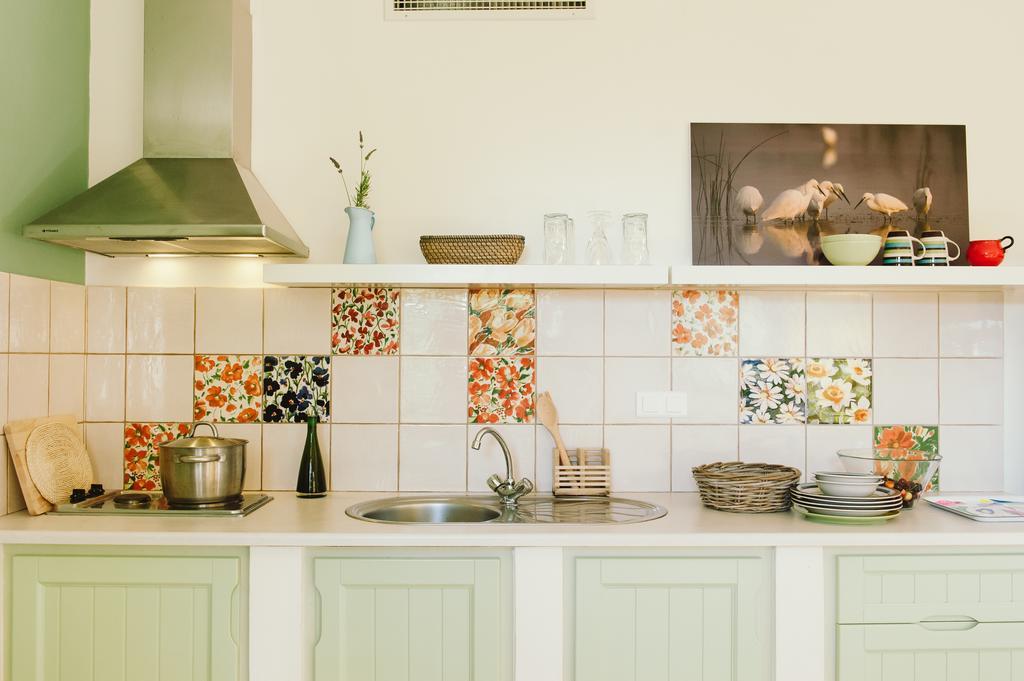 Mylos Apartments ジアロヴァ 部屋 写真
